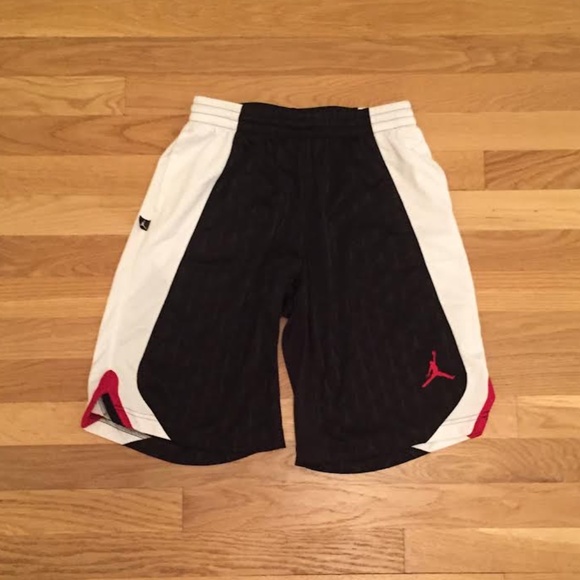 Jordan Other - dri fit shorts